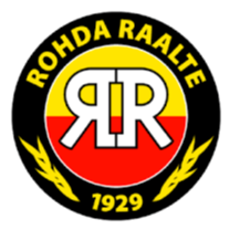 罗达 logo