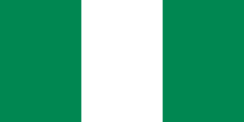 尼日利亚女篮  logo