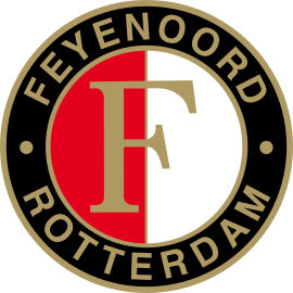 费耶诺德女足  logo