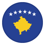 科索沃U20  logo