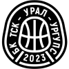 TSK乌拉尔  logo